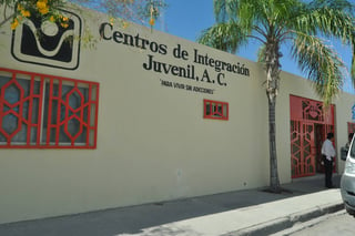 Prevención. El Centro de Integración Juvenil de Torreón pide a los padres de familia mantener comunicación con sus hijos. (EL SIGLO DE TORREÓN)