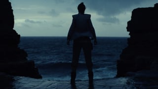 “Star Wars: Episodio VIII - The Last Jedi”, escrita y dirigida por Rian Johnson, se estrenará el próximo mes de diciembre. En este nuevo capítulo de la saga aparecen nuevos personajes interpretados por actores como Benicio Del Toro y Laura Dern. (ESPECIAL)