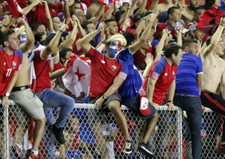 La selección panameña logró el martes su boleto a su primer Mundial luego de vencer en casa 2-1 a Costa Rica. Panamá tiene día libre para festejar boleto