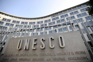 Riesgo. La decisión de EU de retirarse de la Unesco supone un duro golpe para el multilateralismo. (EFE)