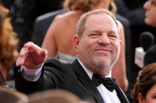 Los 54 miembros de la junta de la Academia de Hollywood celebraron hoy una reunión urgente en su sede de Los Ángeles para decidir qué medidas tomaban contra Weinstein y anunciaron su decisión en un duro comunicado, en el que se dirigen a toda la industria cinematográfica. (AP)
