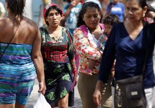 Especialista. Los avances en equidad de género tienen un proceso más lento en México. 