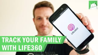 Nueva. La aplicación Life360 cuenta con un botón de pánico para avisar a familiares y amigos la ubicación de la persona que se encuentra atrapada o que enfrenta una emergencia. (ARCHIVO)