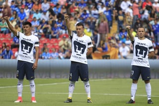 Los Pumas de la UNAM se enfrentan hoy a León, que suma cinco victorias consecutivas bajo el mando de Gustavo Díaz. Pumas, con urgencia de salir del sótano