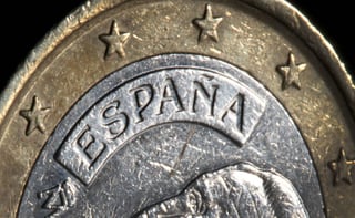 Previsión. A pesar de la baja en la previsión, los analistas estiman que el crecimiento de España sigue siendo sólido. (ARCHIVO)