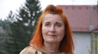 Elfriede Jelinek recibió el Premio Nobel de Literatura el 7 de octubre de 2004 y con ello se convirtió en la décima mujer galardonada con dicho premio. (ESPECIAL)