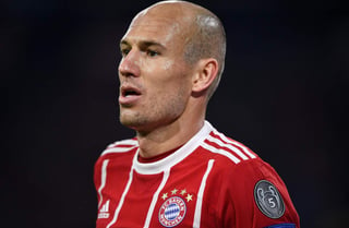 De los 100 partidos en “Champions”, Robben ha jugado 60 con la camiseta del Bayern, 19 con el Chelsea, 11 con el Real Madrid y 10 con el PSV Eindhoven.
