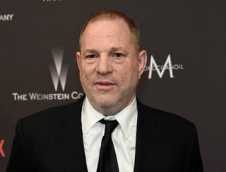 Se trata de la sexta mujer que acusa a Weinstein de violación en los últimos días y el primer caso presentado en California. (ARCHIVO)