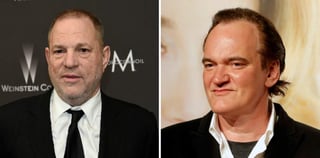 'Sabía lo suficiente para hacer más de lo que hice', afirmó Tarantino en una entrevista difundida hoy por The New York Times. (ESPECIAL)
