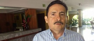 En un comunicado, la Procuraduría General de Justicia de Colima dijo que el homicidio del alcalde ocurrió por la mañana en la autopista Manzanillo-Guadalajara, a la altura de la comunidad de Loma de Fátima. (ESPECIAL)
