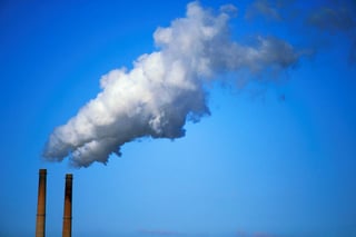 Compromiso. El simulador del mercado de carbono facilitará a México cumplir con compromisos internacionales en reducción de emisiones de gases de efecto invernadero. 