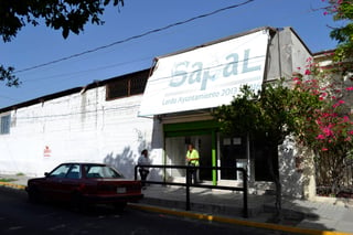 Liquidan deuda. Ayuntamiento de Lerdo finiquita pago de deuda al Seguro Social, tras la gestión de un descuento.