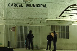 Operativo. Detienen a 19 conductores ebrios en el operativo Alcoholímetro de Gómez Palacio. (ARCHIVO)