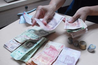 El Banxico celebrará siete subastas para asignar un total de 4,000 millones de dólares de coberturas cambiarias liquidables en moneda nacional, ante la volatilidad generada por el TLCAN. (ARCHIVO)