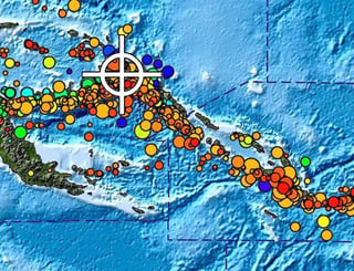 Podría haber muerto hace 6,000 años en Papúa Nueva Guinea, según los fragmentos de una calavera encontrada en unos sedimentos geológicos. (ARCHIVO)
