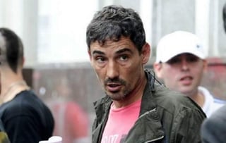 Pablo Álvarez negó las acusaciones. (Especial)