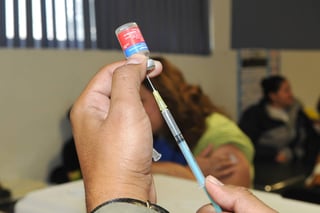 Estadística.  A partir del primero de octubre se han registrado 14 probables casos de influenza en Durango. (EL SIGLO DE TORREÓN) 
