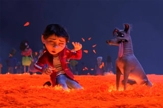 Queja. Las cadenas de cine atendieron la inconformidad del público que no quería ver el corto de Frozen: La aventura de Olaf cuando se disponían a ver Coco.