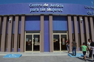 Cifra. En el mes de septiembre, un total de 36 denuncias por hostigamiento sexual fueron registradas en Coahuila. 