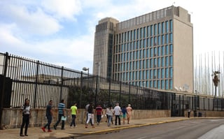 El Departamento del Tesoro publicó hoy las nuevas regulaciones para los viajes y el comercio con Cuba. (ARCHIVO)