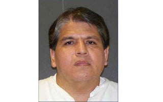 De acuerdo con Jason Clarck, vocero de dicha dependencia, las autoridades texanas tomaron la decisión de aguardar el fallo del máximo tribunal, por lo que la ejecución no procedió a las 18:00 horas locales, como estaba estipulado. (ARCHIVO)