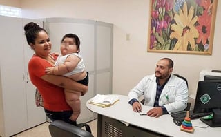 Este resultado llamó la atención del equipo médico del Instituto de Investigación de la Inflamación de Guadalajara, que dirige Orozco, y les llevó a inferior que lo que originaba esto es una grasa Omega 3 denominada EPA. (ESPECIAL)