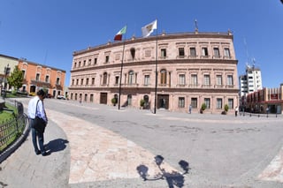 Denuncia. La Arquidiócesis de México denuncia el control político y económico de cártel en Coahuila.