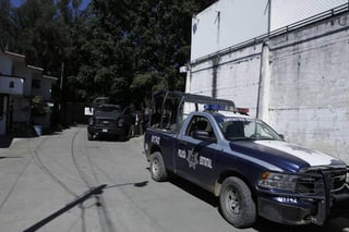  Los tres presuntos ladrones a quienes prendieron fuego ayer lunes en San Mateo Macuilxóchitl, Oaxaca, fallecieron por la noche del mismo lunes. (ARCHIVO)