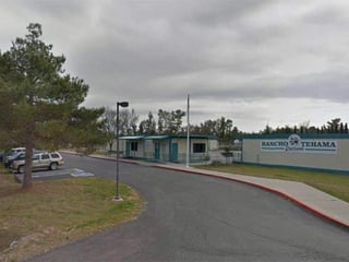 Según explicaron varios testigos al diario local Record Searchlight, el tiroteo comenzó en una vivienda y continuó instantes después en la escuela Rancho Tehama Elementary. (ESPECIAL) 
