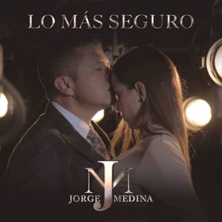 Producción. El exvocalista de La Arrolladora Banda el Limón, Jorge Medina, lanzó su primer sencillo titulado Lo más seguro.
