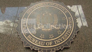 El FBI indicó que no se enfoca en grupos específicos y que el informe es uno de muchos realizados por sus analistas de inteligencia. (ARCHIVO)