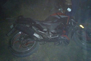 Accidente. Un motociclista perdió la vida luego de ser arrollado  en la carretera a Jiménez. (EL SIGLO DE TORREÓN)