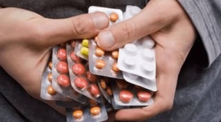 Consejos. Los médicos advierten que las personas no deben automedicarse ni regalar antibióticos.