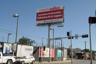 El segundo lugar es ocupado por Coahuila, con más de 959 millones de pesos gastados en imagen. (ARCHIVO) 