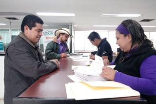 Programa. Explican reducción de recursos de Concurrencia en los municipios de La Laguna. (ARCHIVO)