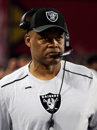 Los Raiders de Oakland decidieron relevar a Ken Norton como su coordinador defensivo e informaron que será sustituido por John Pagano. Tras paliza, quitan a coach defensivo