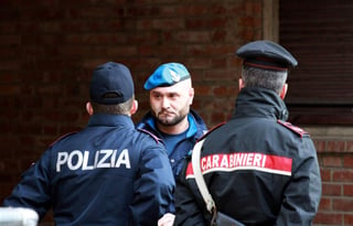 El ministro de Justicia italiano, Andrea Orlando, dijo que la mafia es “una mancha en nuestra competitividad” e indicó que el crimen organizado debe de combatirse en todo el país y no solo en el sur. (ARCHIVO)