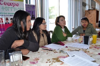Denuncian. Por omisión y falta de capacitación no se tipifican los feminicidios en Coahuila. (EDITH GONZÁLEZ)