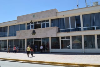 Trabajo. El alcalde electo Juan Carlos Ayup, reconoció que una buena parte de funcionarios repetirán en el cargo.
