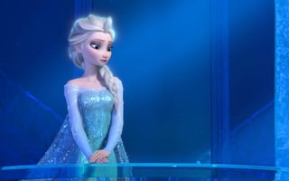 No es la primera vez que 'Frozen', la película animada de mayor recaudación de todos los tiempos, ha sido demandada. (ESPECIAL)