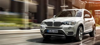 Diseño. El diseño y la originalidad han distinguido a los automóviles de la BMW. (ARCHIVO)