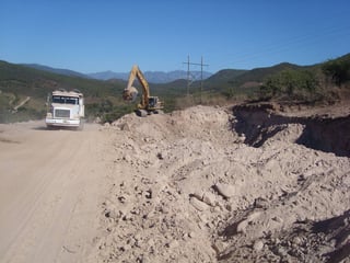 Infraestructura. Aprobaron la ejecución de nueve proyectos carreteros para Durango. (DIANA CEPEDA/EL SIGLO DE TORREÓN)