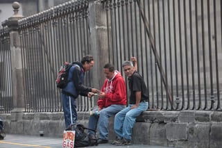 Durante octubre pasado Jalisco registró una tasa de desocupación de 2.93 por ciento, cifra inferior a la del mismo mes de 2016 que fue de 3.46 por ciento. (ARCHIVO)