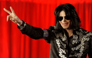 Lucrativo. Por quinto año consecutivo, Michael Jackson encabeza la lista de Forbes de celebridades muertas más lucrativas.