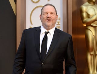 Las autoridades de Los Ángeles y Nueva York iniciaron nuevas investigaciones a Harvey Weinstein. (ARCHIVO)