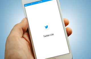 En abril, Twitter lanzó Twitter Lite, una nueva experiencia web móvil que minimiza el uso de datos, carga más rápido en conexiones lentas y es más flexible en redes móviles poco confiables. (ESPECIAL)