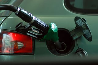 Liberada. La semana pasada se liberó el precio de la gasolina, por lo que los usuarios podrán encontrar mejores precios. (ARCHIVO)