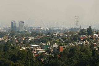 Naciones Unidas denunció en un comunicado que más del 80 por ciento de las ciudades no cumplen con los estándares de salud de la ONU sobre calidad del aire. (ARCHIVO)