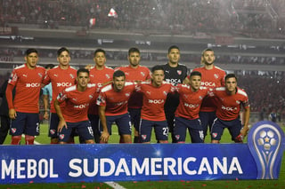Independiente será local mañana en el juego de ida. (Jam Media)