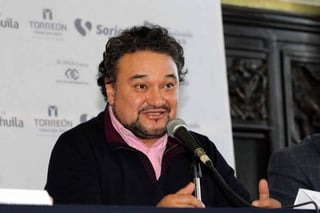 Reconoce. El tenor mexicano Ramón Vargas reconoció en el público lagunero, un gran conocedor.